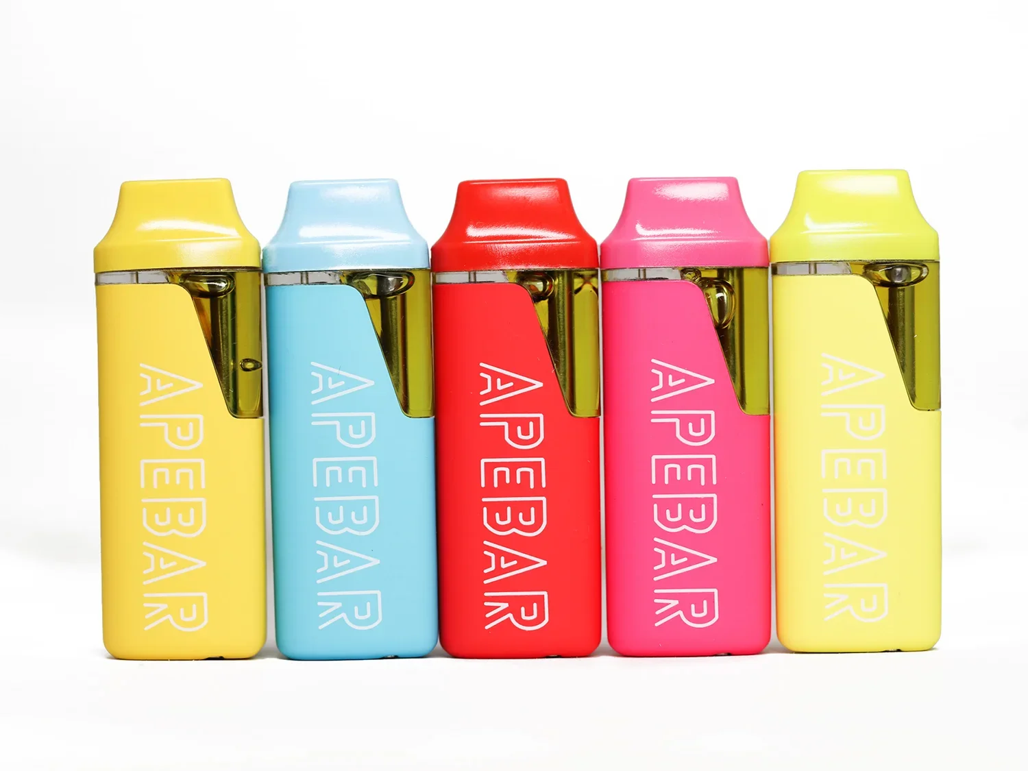 APE BAR 2 GRAM COMPLETE VAPE PENS - Vapes