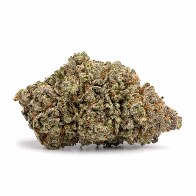Blue Lobster - All Greens, Indica Dominant - 1 Gram - 448Grams