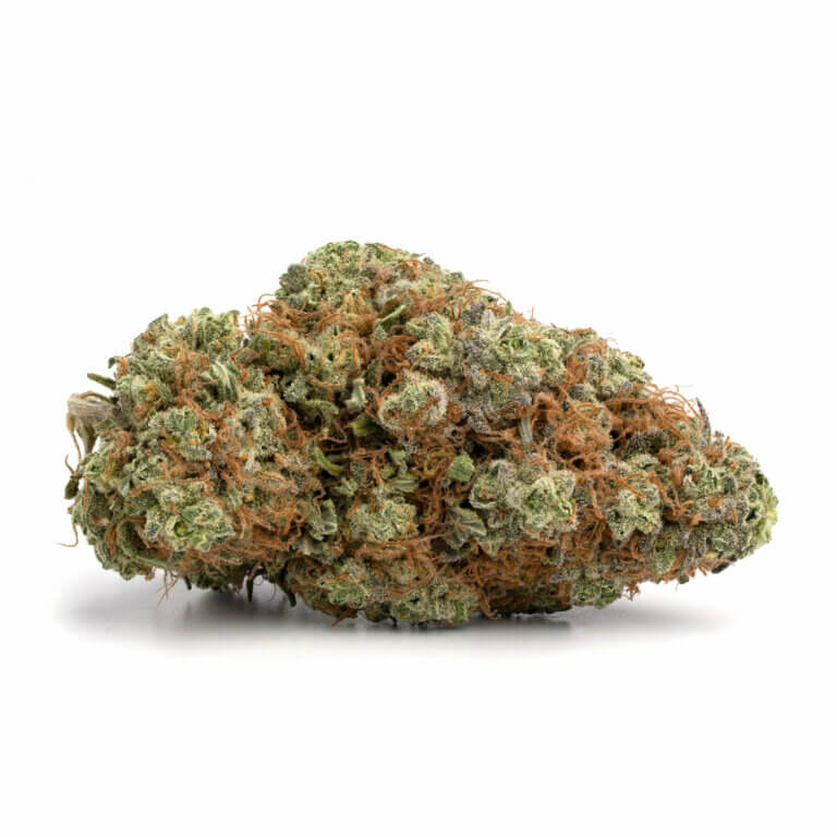 Chem Dawg - All Greens, Indica Dominant, Hybrid - 1 Gram - 448Grams