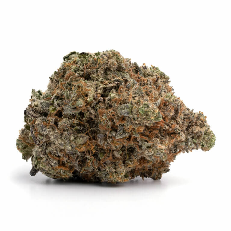 Death Bubba - All Greens, Indica Dominant - 1 Gram - 448Grams