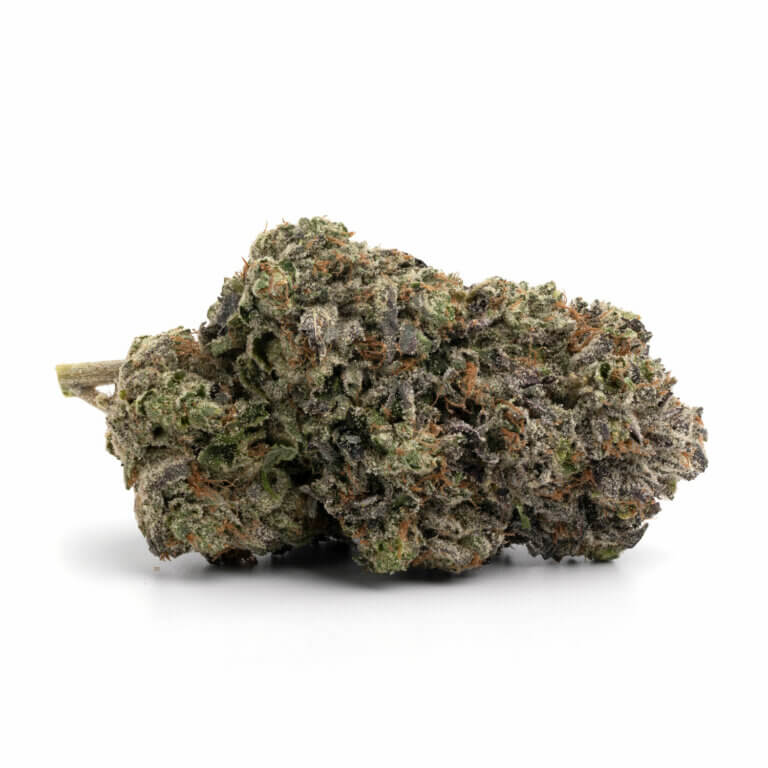 Gorilla Glue #4 - All Greens, Indica Dominant - 1 Gram - 448Grams