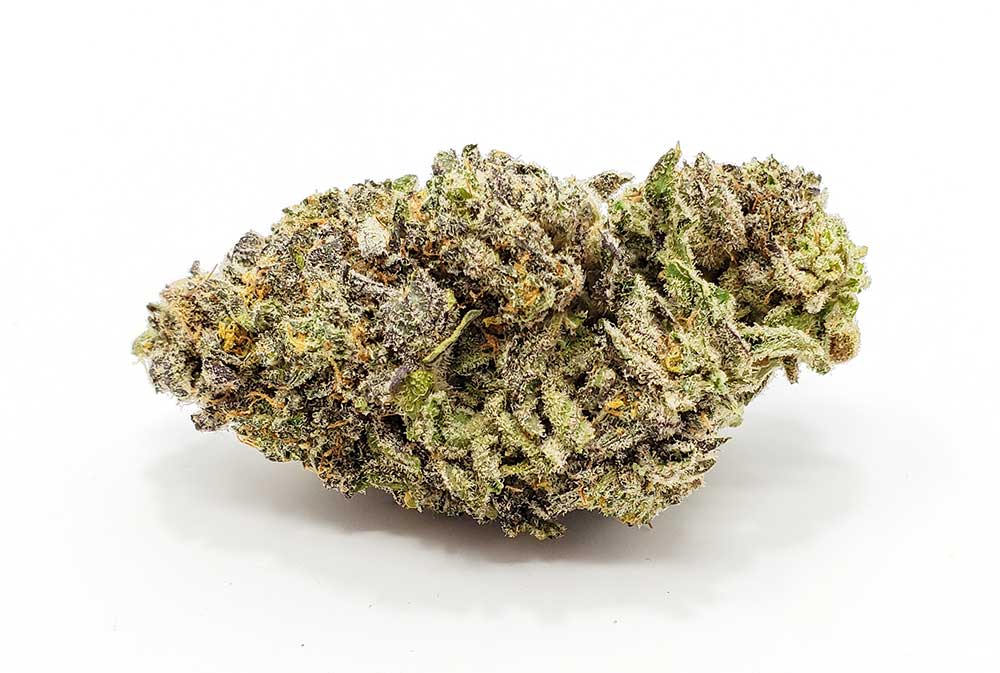 MAC 10 - All Greens, Hybrid