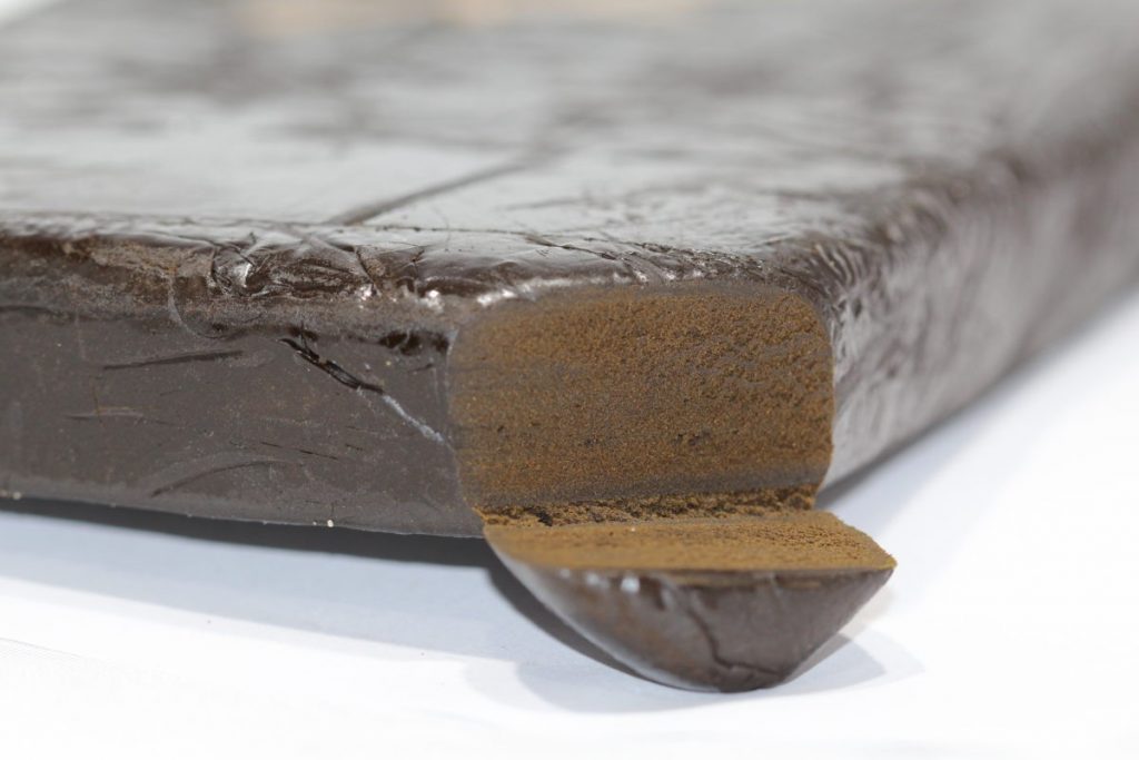 Super Lemon Haze Hash - Concentrates - 1Gram - 28Grams