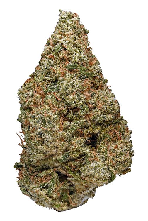 Power Plant - All Greens, Sativa Dominant