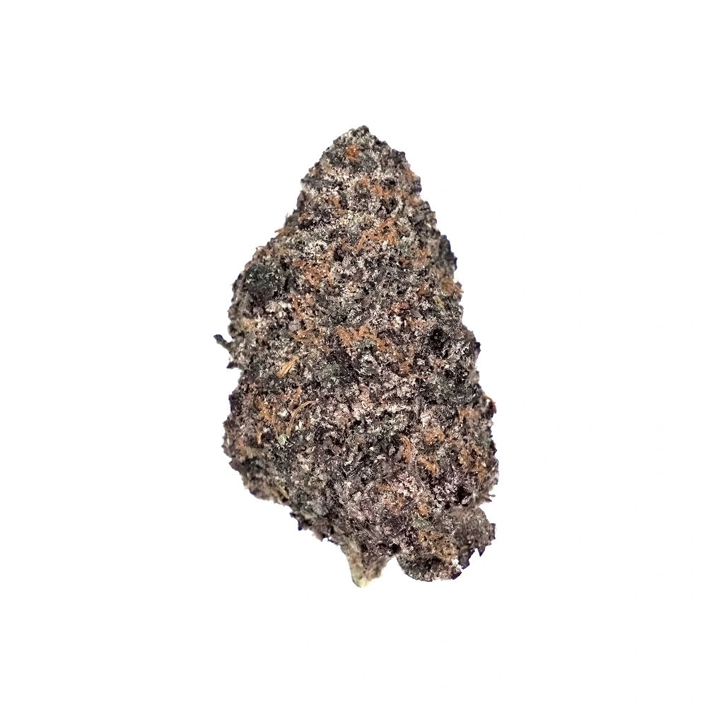 Space Cake - All Greens, Indica Dominant