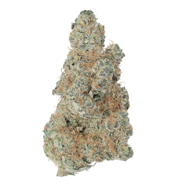 AK-47 - All Greens, Sativa Dominant - 1 Gram - 448Grams