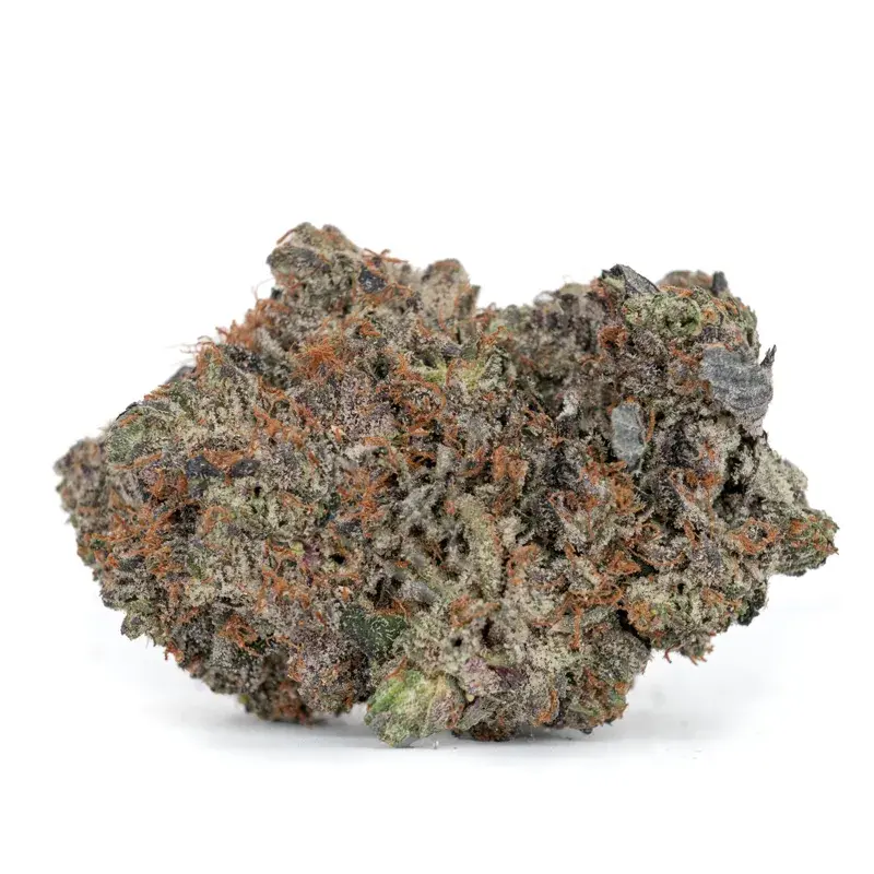 Bluefin Tuna Kush - Indica Dominant, All Greens - 1Gram - 448Grams