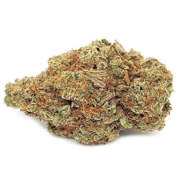 Ghost Train Haze - All Greens, Sativa Dominant