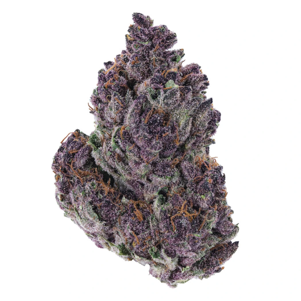 Grand Daddy Purple - All Greens, Indica Dominant