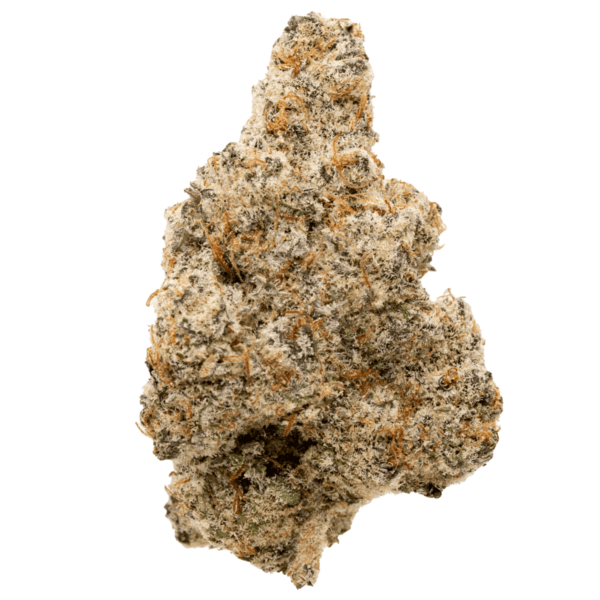 Guru - All Greens, Indica Dominant