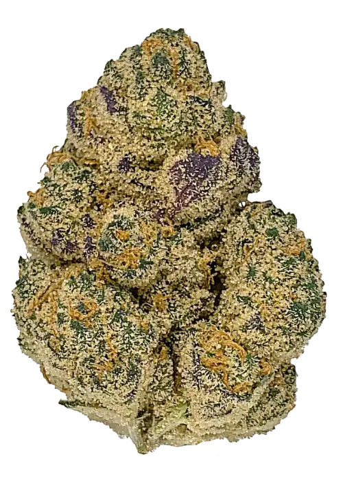 Lamb's Bread - All Greens, Sativa Dominant