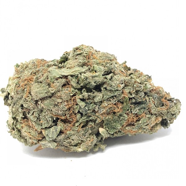 Lemon OG - All Greens, Hybrid - 1 Gram - 448Grams