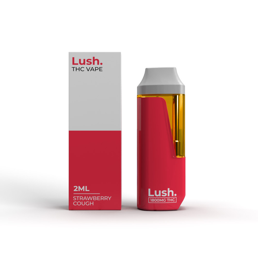 ush Disposable Vape – 2g - Vapes
