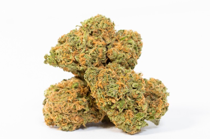 Maui Wowie - All Greens, Sativa Dominant - 1 Gram - 448Grams