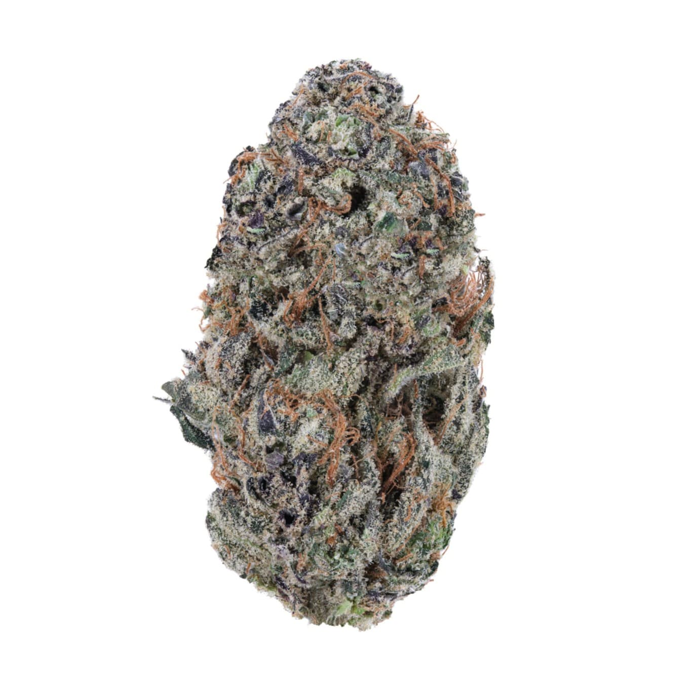 Mimosa - All Greens, Sativa Dominant