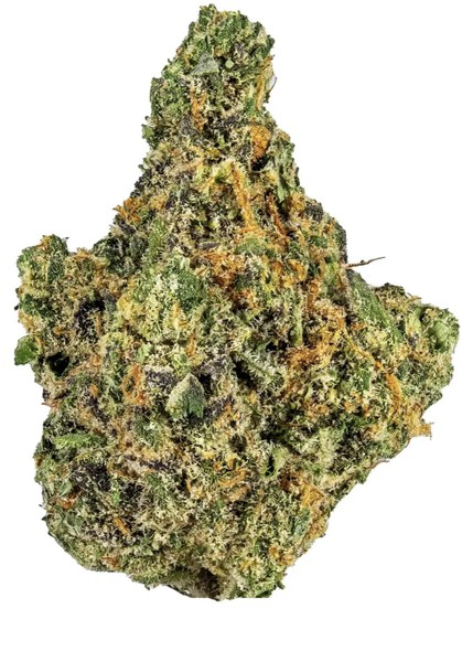 Pineapple Gelato - All Greens, Hybrid - 1 Gram - 448Grams